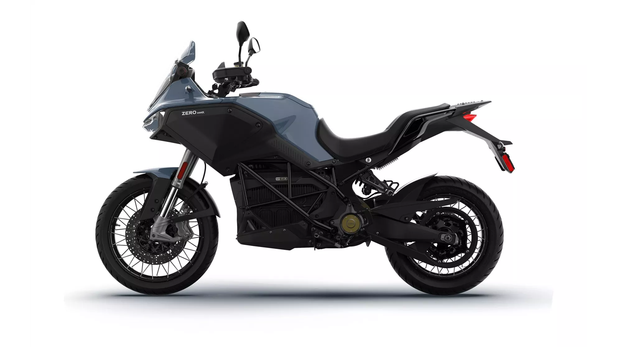 Zero DSR/X - Image 16 Zero DSR/X - Image 16