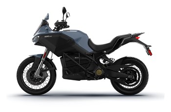 Zero DSR/X 2025 - Bild 18 Zero DSR/X 2025 - Bild 18