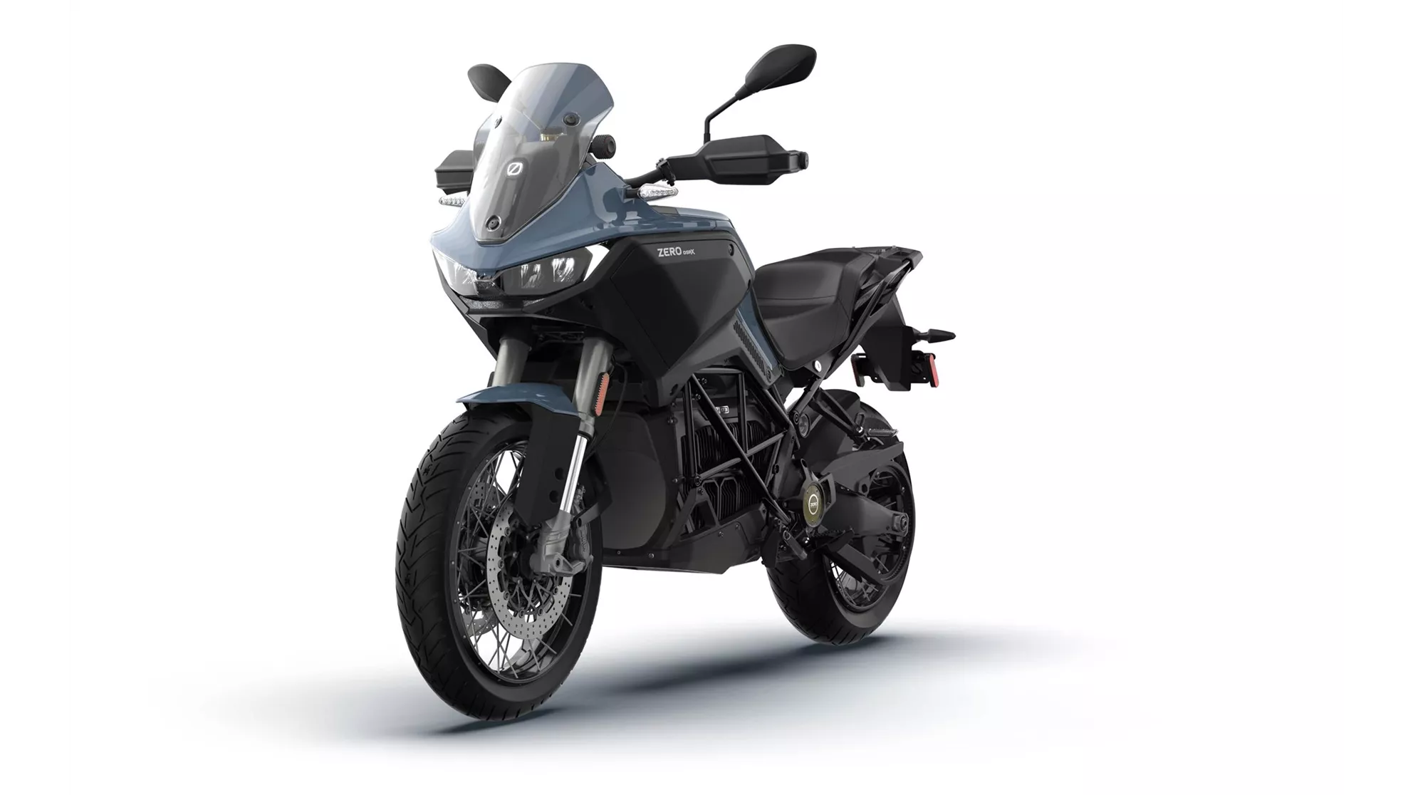 Zero DSR/X - Image 17 Zero DSR/X - Image 17