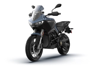 Zero DSR/X 2025 - Bild 19 Zero DSR/X 2025 - Bild 19