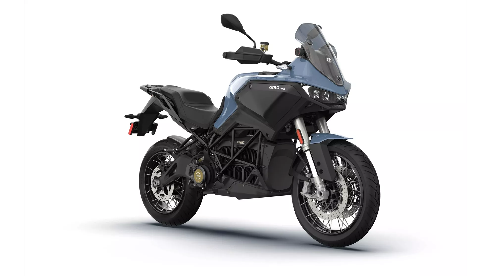 Zero DSR/X - Image 18 Zero DSR/X - Image 18