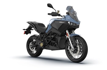 Zero DSR/X 2025 - Bild 20 Zero DSR/X 2025 - Bild 20