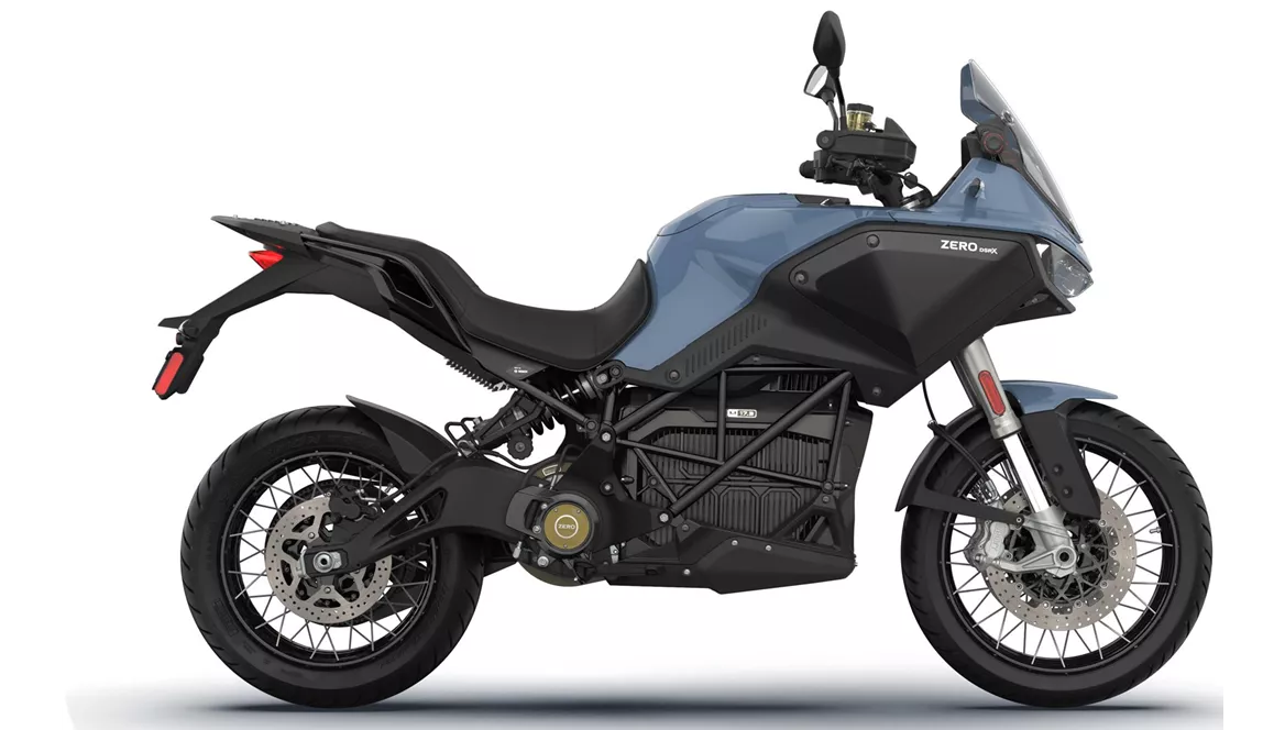 Zero DSR/X 2025 Zero DSR/X 2025