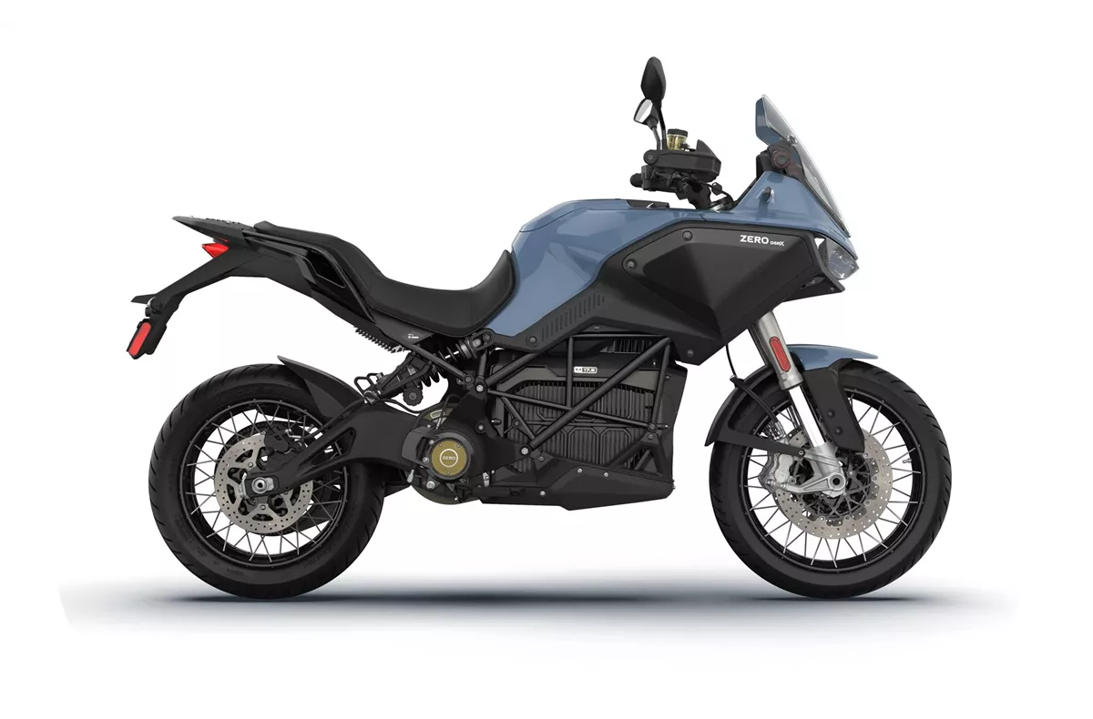 Zero DSR/X Zero DSR/X