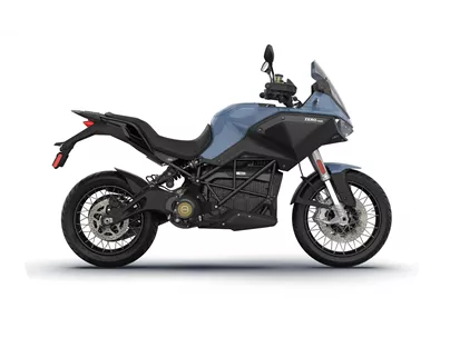 Zero DSR/X 2025 Zero DSR/X 2025