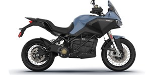 Energica Experia 2024 vs Zero DSR/X 2025