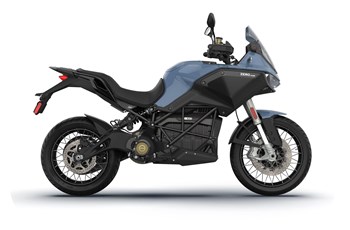 Zero DSR/X 2025 - Bild 2 Zero DSR/X 2025 - Bild 2