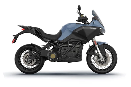 Zero DSR/X 2025 Zero DSR/X 2025