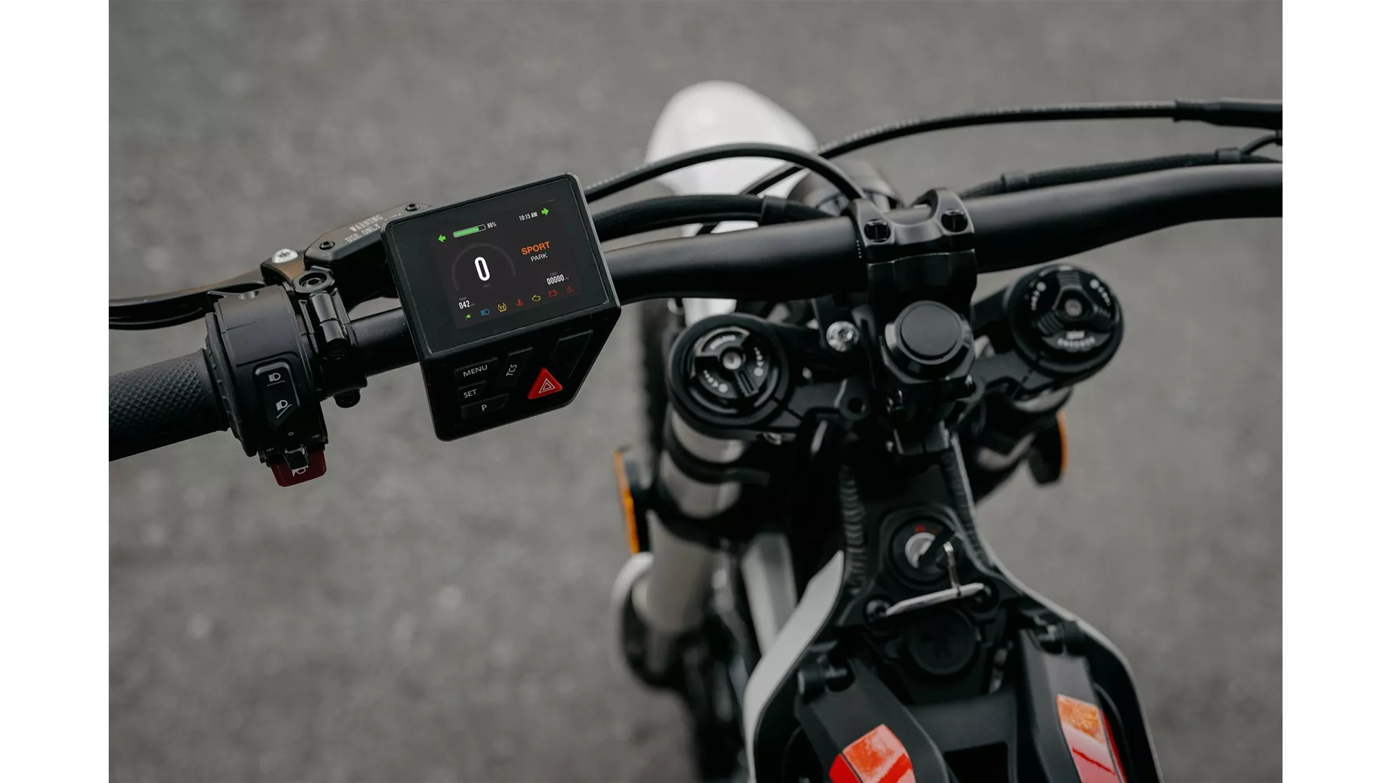 Zero XB - Image 2 Zero XB - Image 2