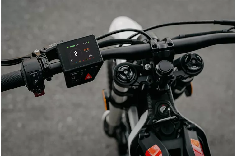 Zero XB 2025 Zero XB 2025