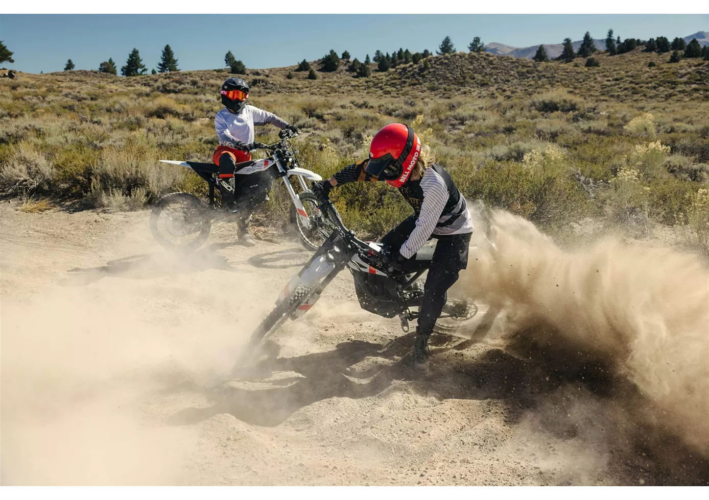 Zero XB 2025 Zero XB 2025