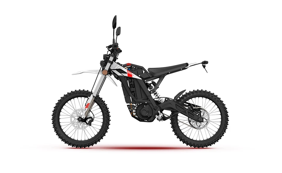 Zero XB Bild 8: Zero XB