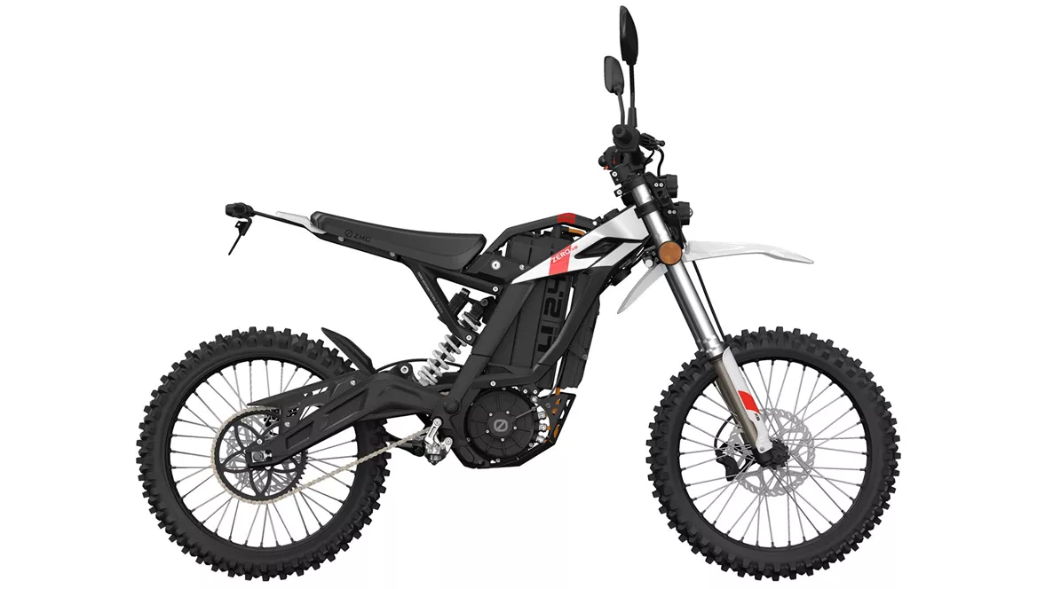 Zero XB 2025 Zero XB 2025