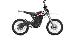 Zero XB 2025 vs Talaria Sting 2024