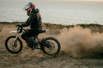 Zero XB 2025 - Bild 13