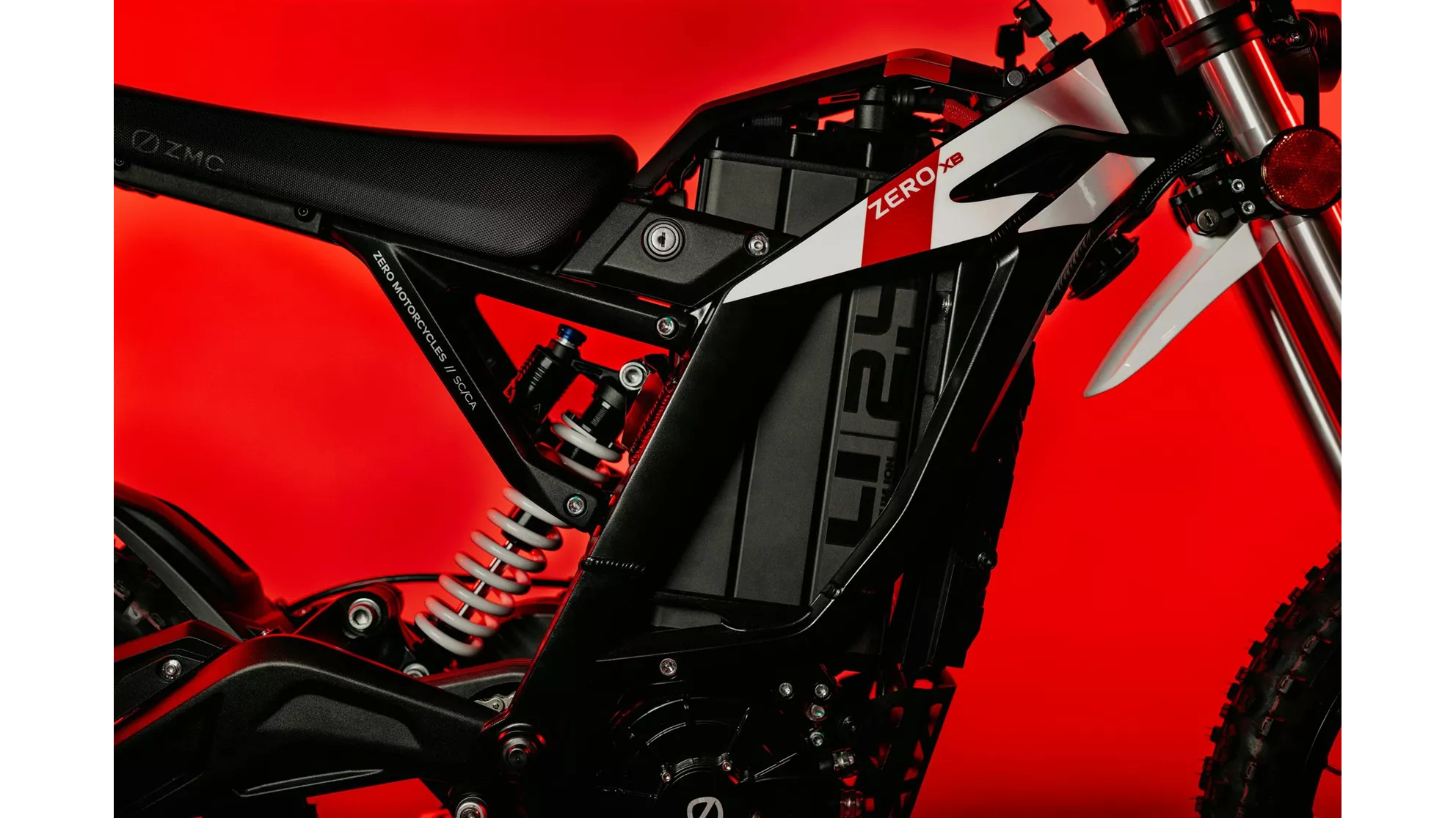 Zero XB - Image 20 Zero XB - Image 20