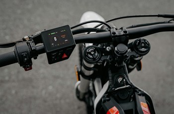 Zero XE 2025 - Bild 7 Zero XE 2025 - Bild 7