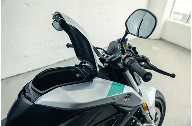 Zero S 2025 Zero S 2025