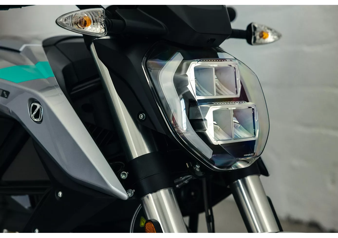 Zero S 2025 Zero S 2025