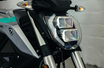 Zero S 2025 - Bild 5