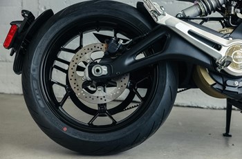 Zero S 2025 - Bild 6