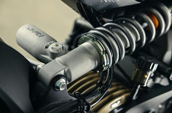 Zero S 2025 - Bild 7