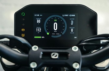 Zero S 2025 - Bild 8