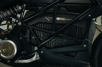 Zero S 2025 - Bild 9