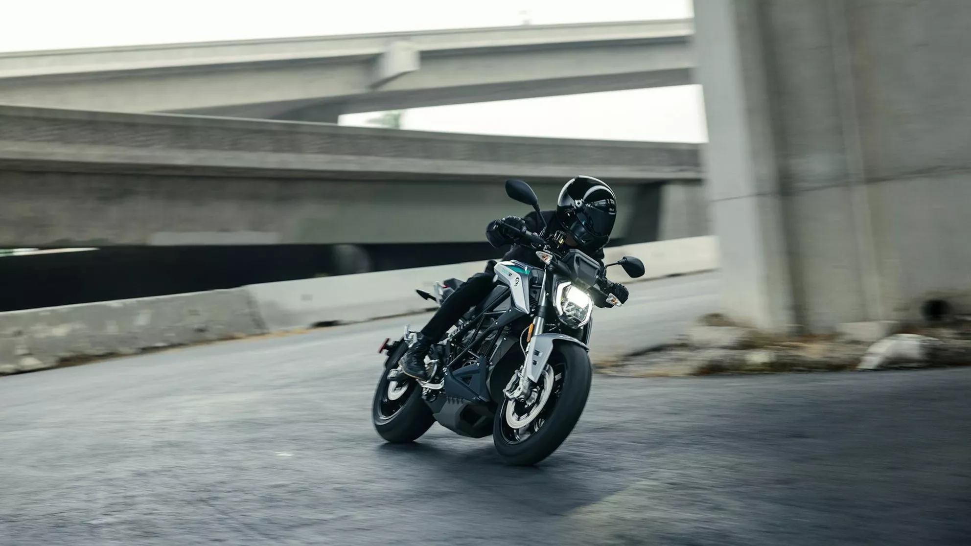 Zero S - Image 1 Zero S - Image 1