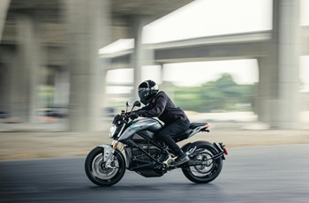 Zero S 2025 - Bild 10