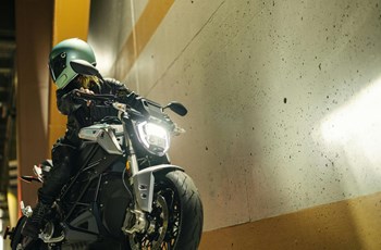 Zero S 2025 - Bild 11