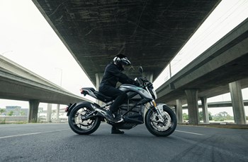 Zero S 2025 - Bild 12