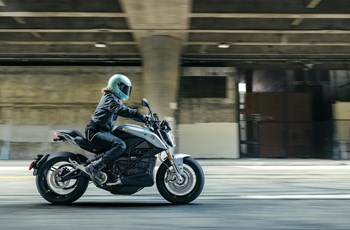 Zero S 2025 - Bild 13