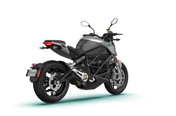 Zero S 2025 - Bild 14