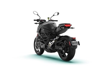 Zero S 2025 - Bild 15