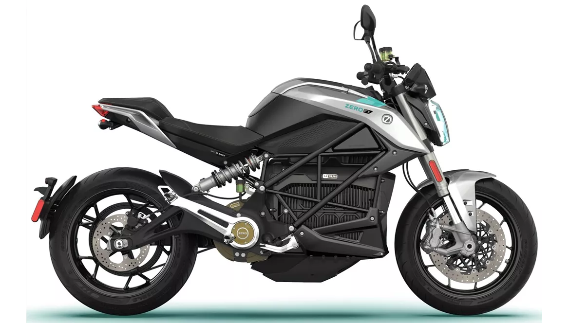 Zero S 2025 Zero S 2025