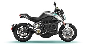 Zero SR/S 2023 vs Zero S 2025