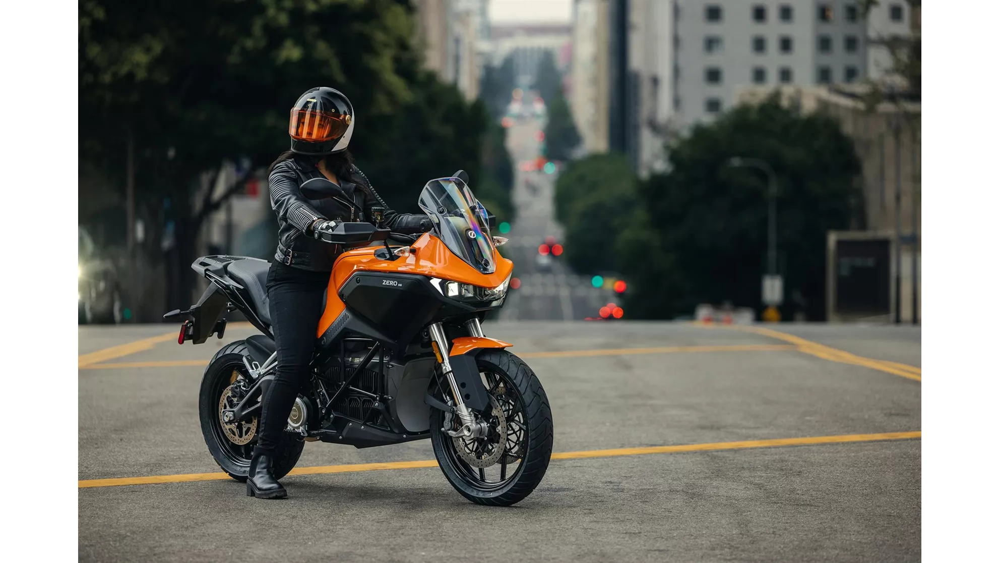 Zero DS - Image 1 Zero DS - Image 1