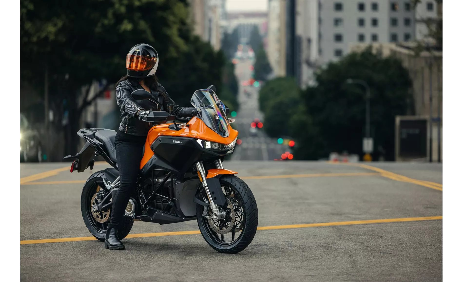 Zero DS 2025 Zero DS 2025