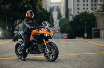 Zero DS 2025 - Bild 3 Zero DS 2025 - Bild 3