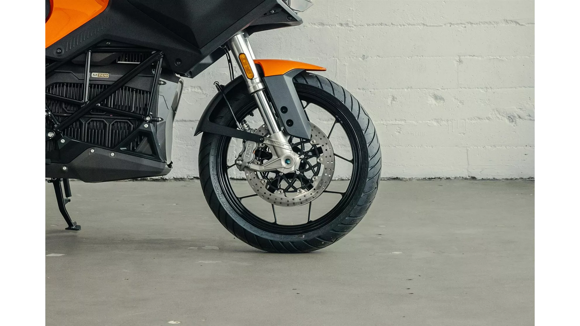 Zero DS - Image 2 Zero DS - Image 2