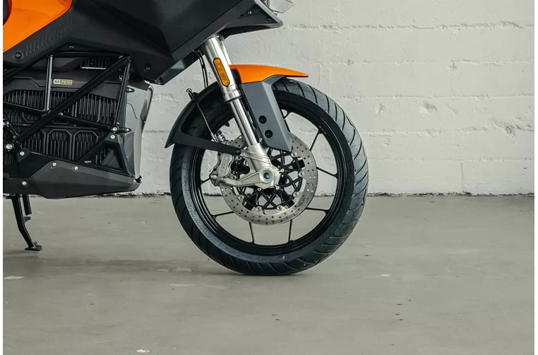 Zero DS 2025 Zero DS 2025