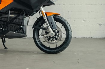 Zero DS 2025 - Bild 4 Zero DS 2025 - Bild 4