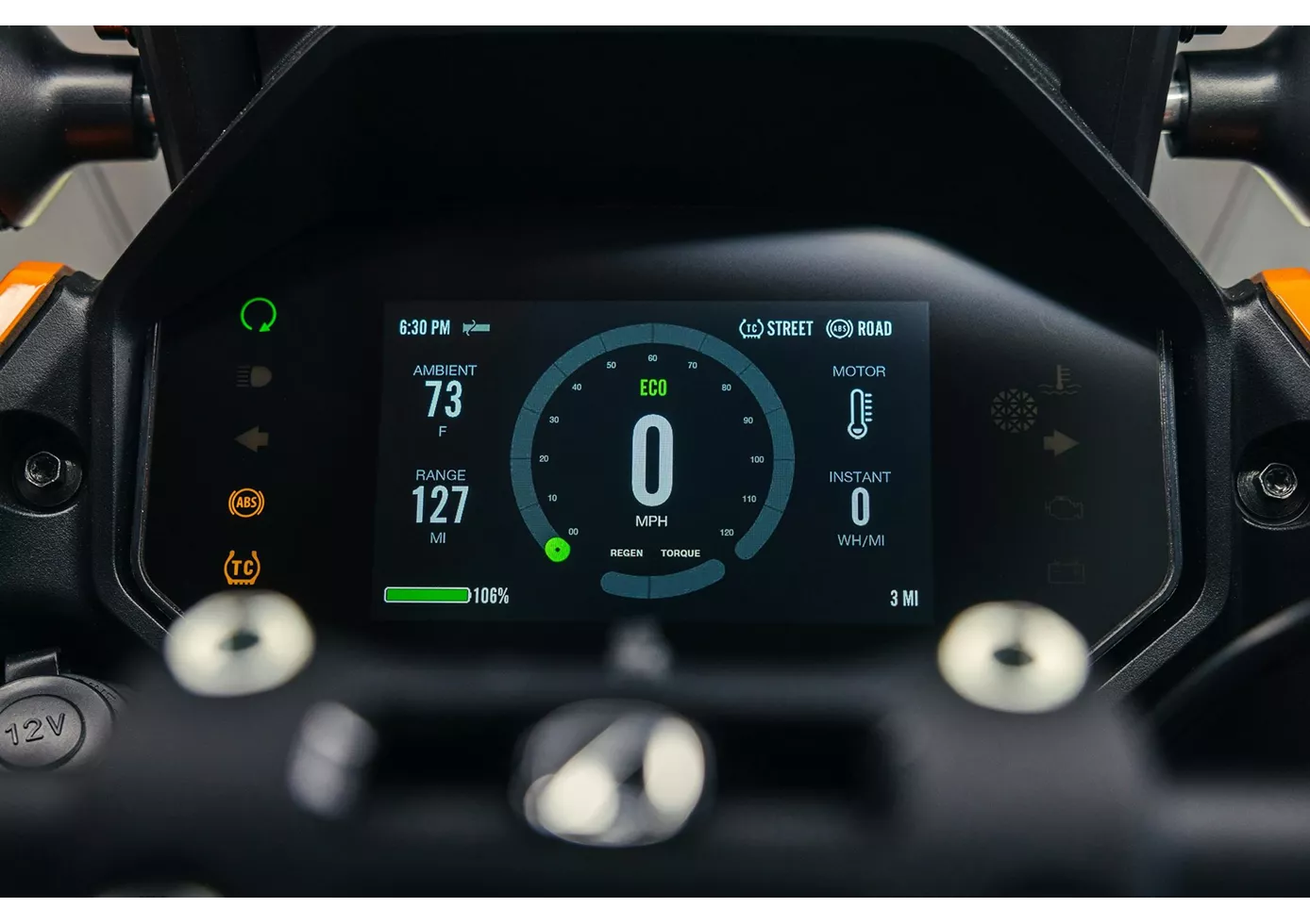 Zero DS 2025 Zero DS 2025