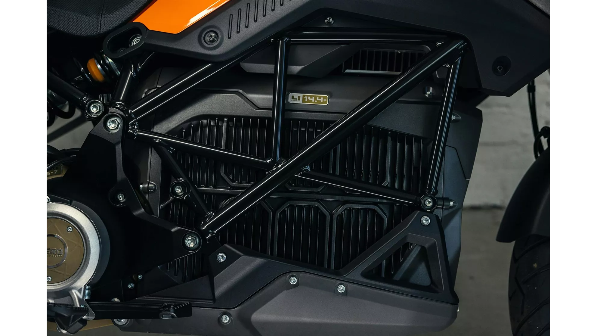 Zero DS - Image 4 Zero DS - Image 4