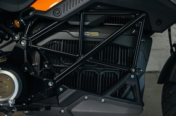 Zero DS 2025 - Bild 6 Zero DS 2025 - Bild 6