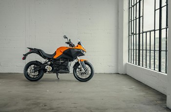 Zero DS 2025 - Bild 7 Zero DS 2025 - Bild 7