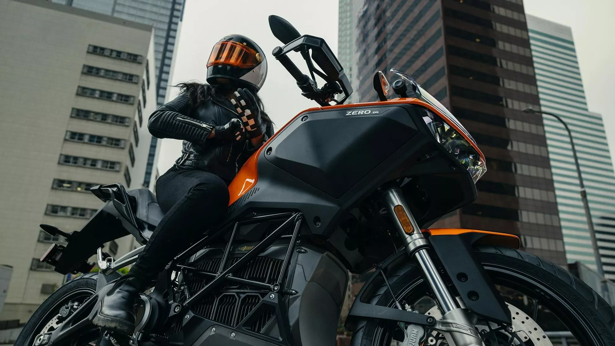 Zero DS - Image 6 Zero DS - Image 6