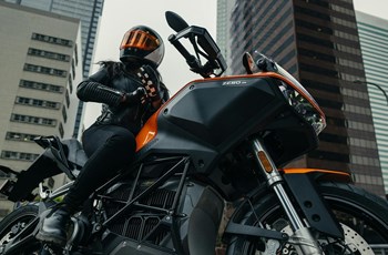 Zero DS 2025 - Bild 8 Zero DS 2025 - Bild 8