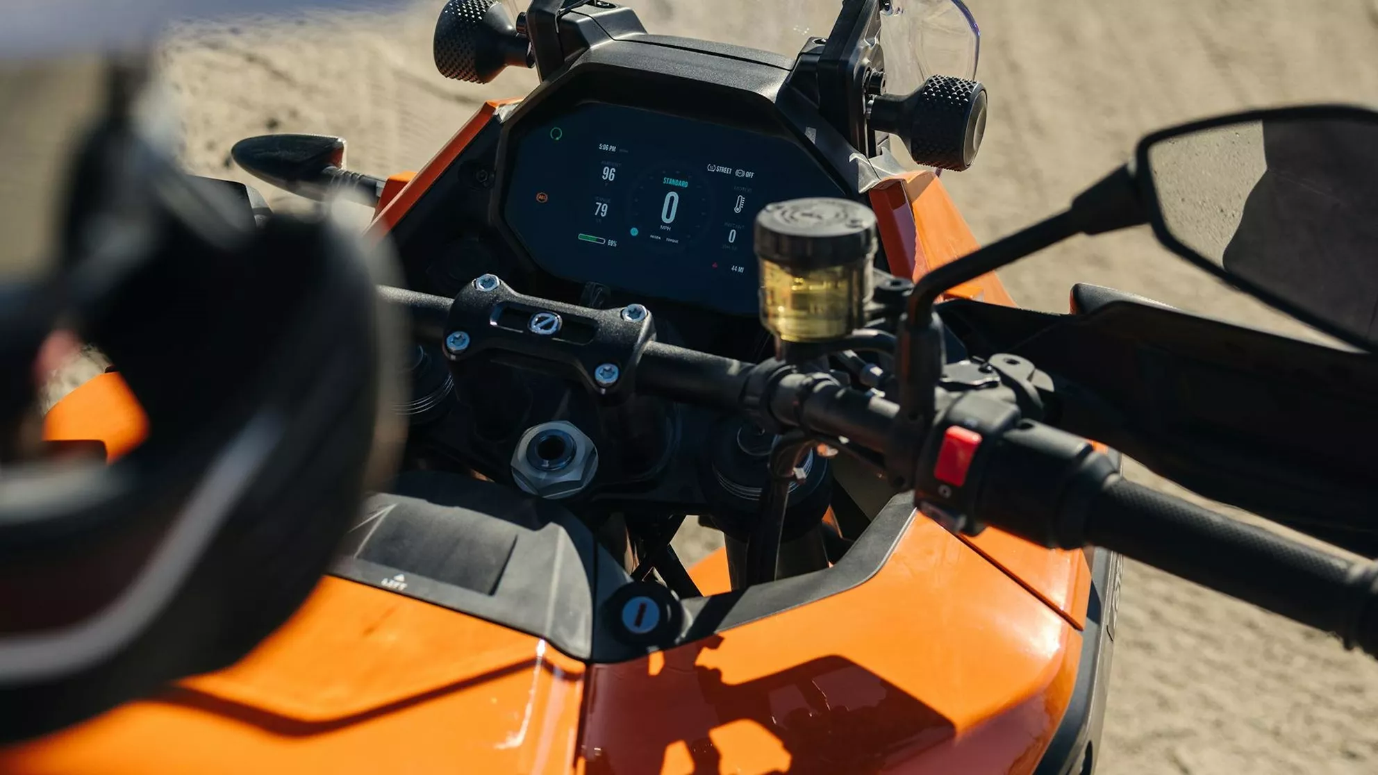 Zero DS - Image 7 Zero DS - Image 7